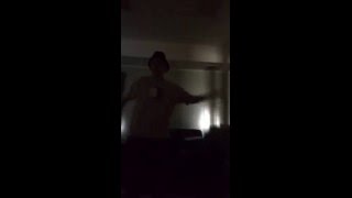 My 52cd Fedora dance video (Dancing to Jason Derulo's Fight for You)