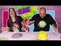 Making Clear Slime  with 100 Bags Colors Haciendo Slime transparente con 100 Bolsas de Colores