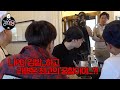 김밥 말다가 멘탈도 말아버린 삼겹살 김밥 장인 이수근 | #깜찍한혼종_강식당 | #Diggle