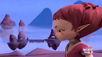 Code Lyoko | Capítulo 0 | "El Despertar de XANA" (Castellano) [Parte 2]