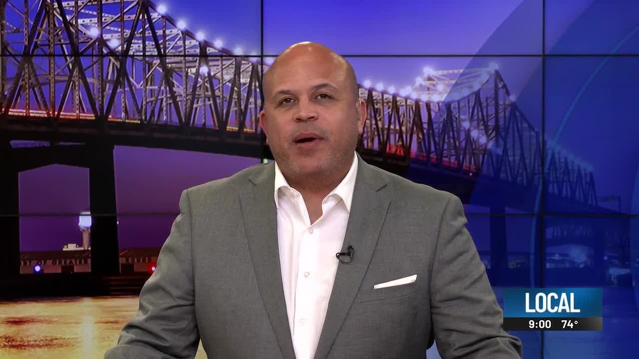 9News Now at 9 p.m. - Friday, March 6