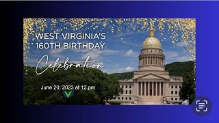 West Virginia Day 2023