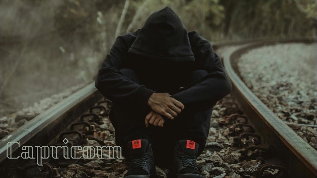 Capricorn ♑️Tested Your Gangster+Found out You Are Protected 😢Sad Hoping You’ll Compromise With Them