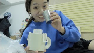 泡咖啡日记