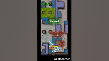 hunter assassin gameplay level 136 | #viralshorts #shorts