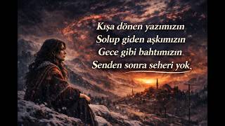 “Senden Sonra Seheri Yok…” Kalbine İşleyecek Damar Rock