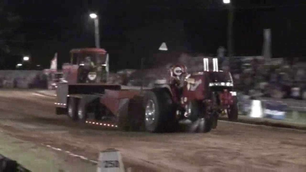 NC Super Stock YouTube