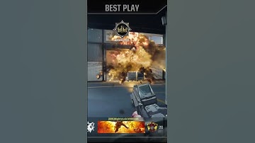 final kill cam #callofduty #gaming