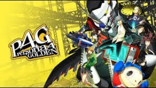 Persona 4 Golden Stream (15)