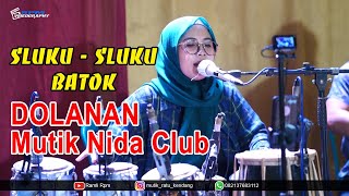 Download lagu Sluku Sluku Batok Mutik Nida Dolanan
