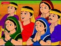 Janapada Songs Collection Vol. 2 | Kannada Kids Folk Songs | Infobells Mp3 Song