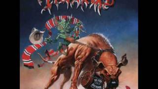 Tankard - Alien Revenge