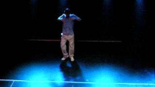 spi solo NACK x ADL 合同イベ