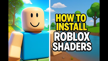 How to Get SHADERS on Roblox (WORKING JUNE 2025!!)