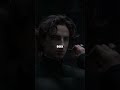 GOM JABBAR  PART 2 | DUNE  PART ONE |