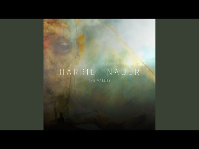 HARRIET NAUER - The Valley