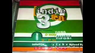 Nama - Putih (Album INDIE TEN 3 - 2003)