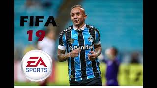 FIFA 19: Confidence Man - Out the Window