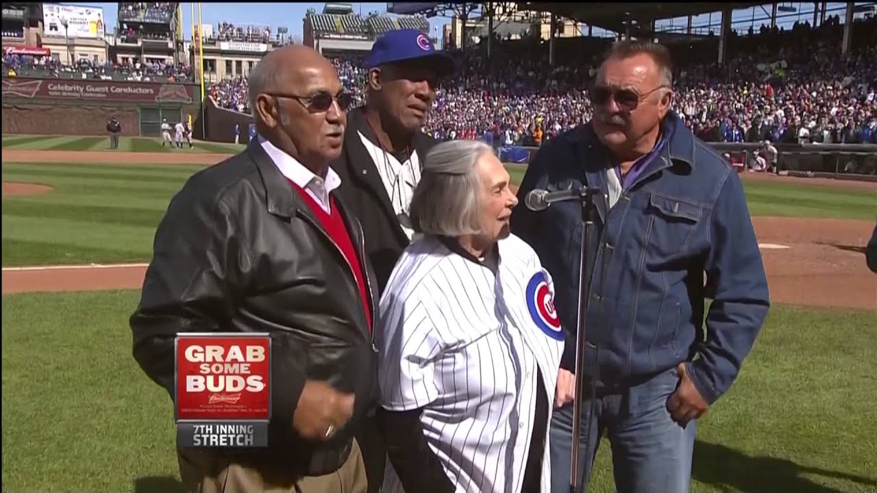 TTYM: Dick Butkus Rocks Canadian Tuxedo and Drake Gets His Groom On - CBS  Baltimore