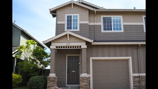 Canby Townhomes for Rent 3BR/2.5BA by Legacy Realty Group | Canby Property Management