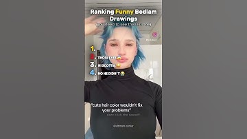 HILARIOUS Meme Drawings That Will Make You Burst Out to Laughter! 😆 (Must-See)