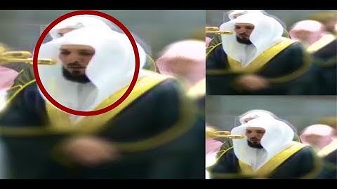 تلاوة للتاريخ | قصة هود عليه السلام بترتيل بديع للشيخ د- ماهر المعيقلي | ليلة 18 رمضان 1439هـ