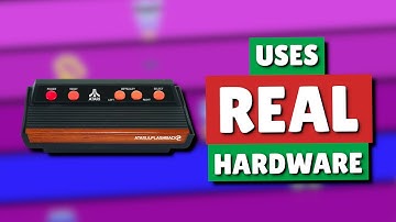 We’ll NEVER Get Another Atari Flashback like This