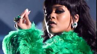 Rihanna - Bitch better have my money (Sha-remix) (Clean) Resimi