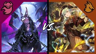 [BP18] - 2 Cost vs Draconic Duelist