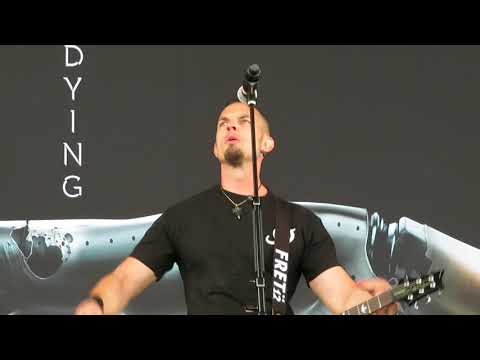 Take You With Me - Tremonti