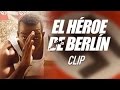 EL HÉROE DE BERLÍN - Clip HD - Larry Snyder sorprendido con la velocidad de Jesse Owens