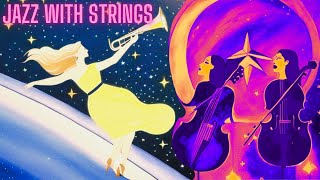 Jazz with Strings Gunhild Carling in California 2020