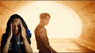 정국 (Jung Kook) 'Standing Next to You' Official MV REACTION
