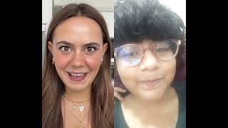 #funny #beauty #acting #smile #girls #varshajoshisinger #7april #dance #talktohand #makeup