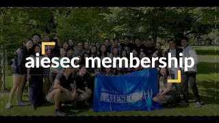 What is AIESEC Membership? screenshot 5