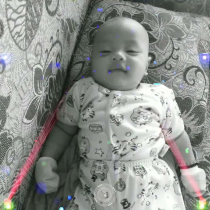 Story wa 30 detik #anak imut#