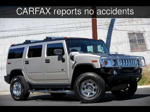 2005 Hummer H2 Suv Used Cars Burbank California 2017 10 23 You 2005 Hummer H2 Suv Used Cars Burbank California 2017 10 23