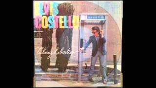 Video thumbnail of "Elvis Costello - Radio Sweetheart"