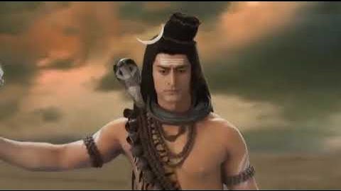 Har Har Mahadev Andhak Ka Vadh