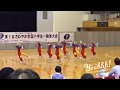 一輪車で華麗に回る！踊る！全国小学生の頂点の演技