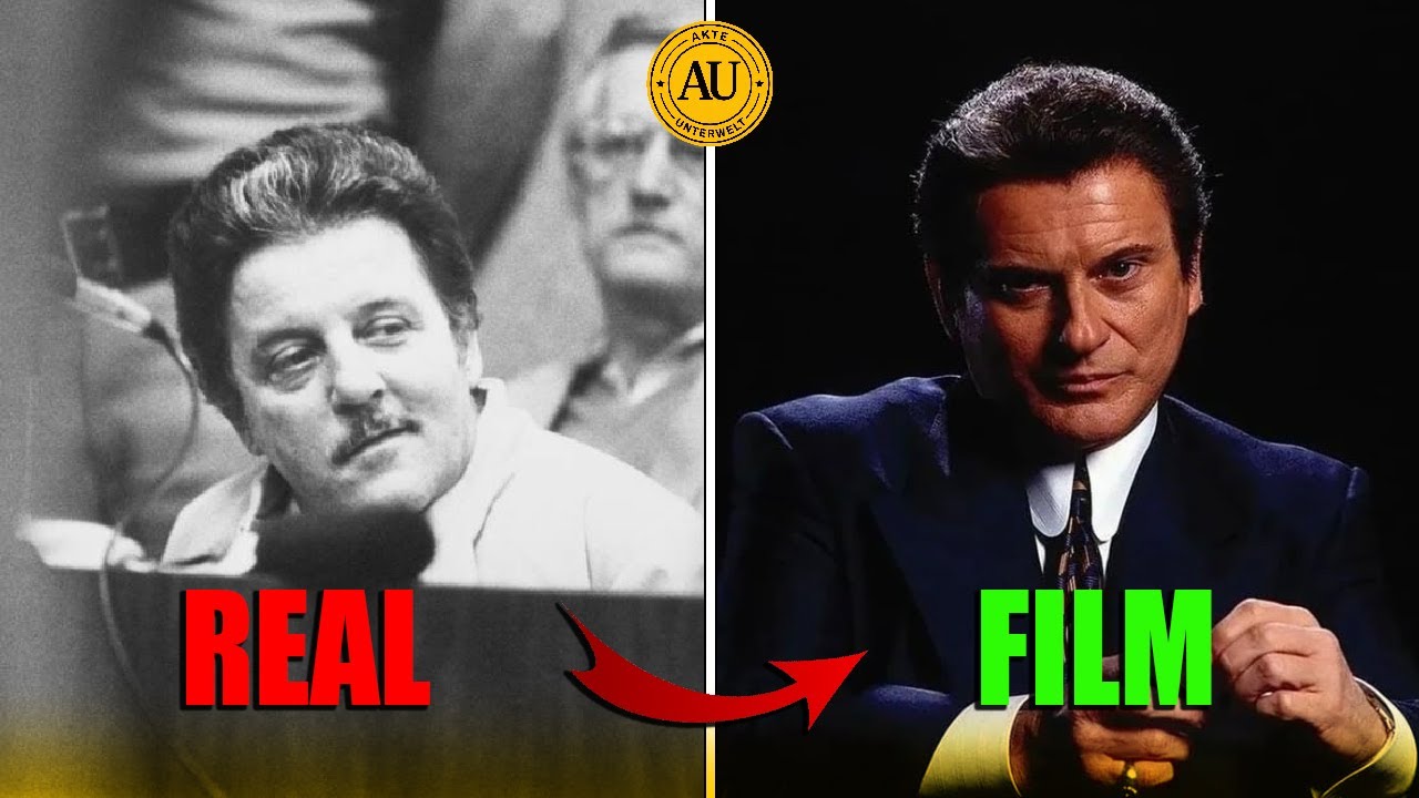 Der wahre Gewaltapparat der Unterwelt: Die kalte, unerzählte Geschichte von Anthony Spilotro