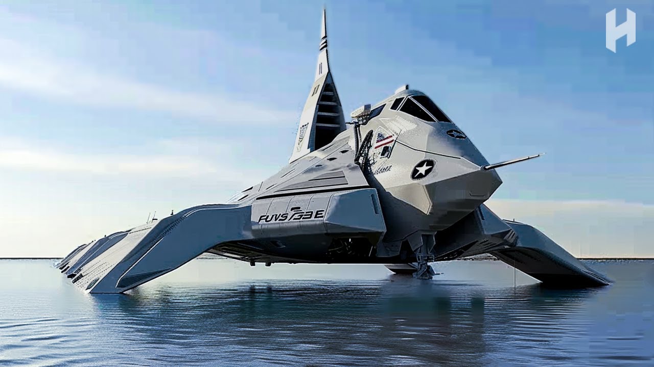 This American $7 Billion Warship Could Wipe Out Russia In Seconds