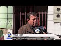 DENUNCIAN OCUPACIÓN DE UN ESPACIO DEPORTIVO POR BEBEDORES
