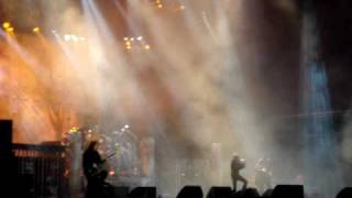 Heaven and Hell- Die Young Graspop 2009 (LIVE)
