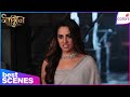 Naagin S4 | Vishakha Tricks Brinda In Believing Manyata's Safety | Colors TV