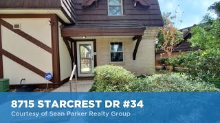 8715 Starcrest Dr San Antonio Tx 78217 Sean Parker Find Homes For Sale