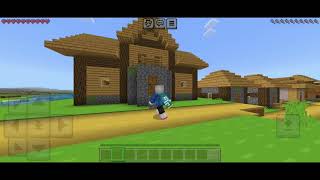 Minecraft Recording And Quality Test 2
