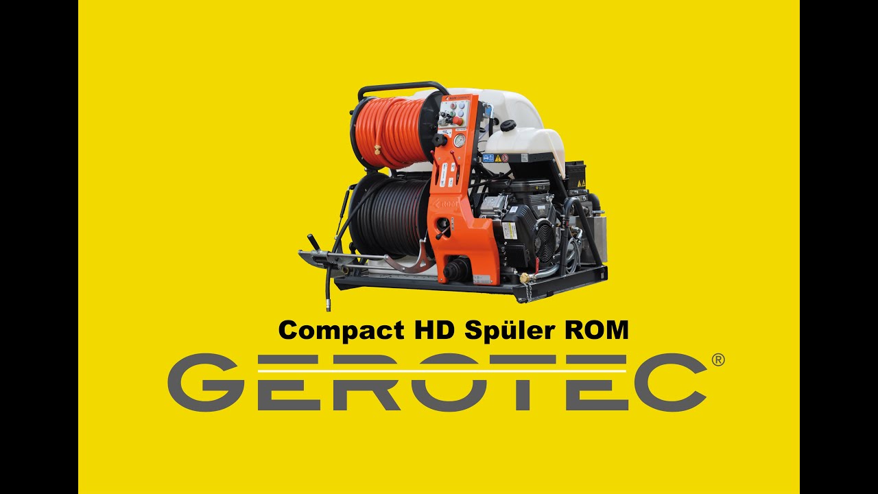 Gerotec Gerotec
