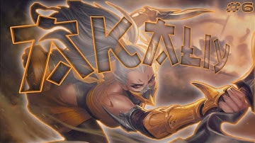 Aion 8.4 Assassin PvP - Vol VI