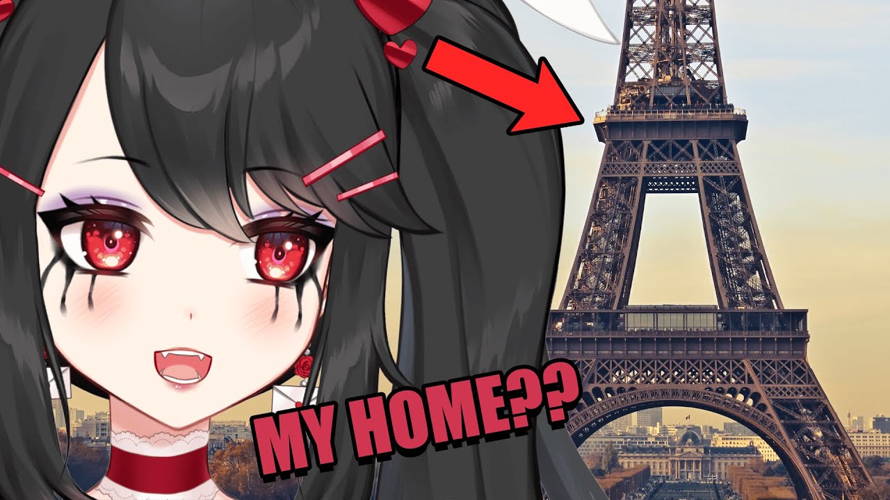 Going On A Trip With Your Waifu💕
